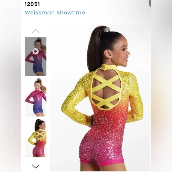 Weissman Chained to the Rhythm SA - Picture 1 of 3